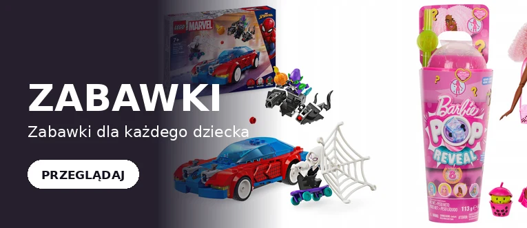 Zabawki